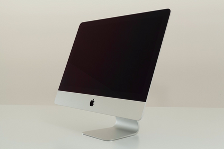 APPLE iMac 21,5" Retina 4K, GPU 2GB, i5 4x3,0GHz, 16GB RAM, SSD 1TB