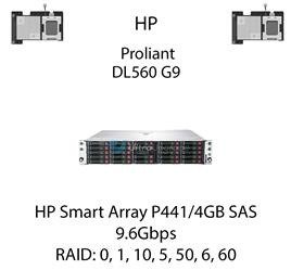 Kontroler RAID HP Smart Array P441/4GB SAS, 9.6Gbps - 726825-B21