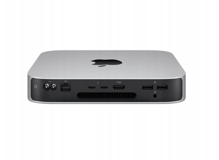 Apple Mac Mini M1, 256GB SSD, 8GB RAM Model 2020!